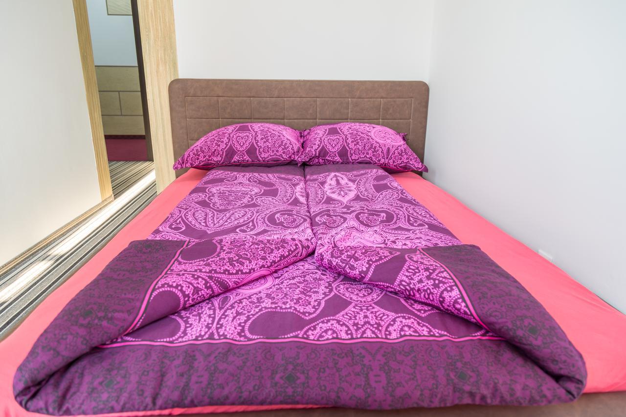 Tron Hostel