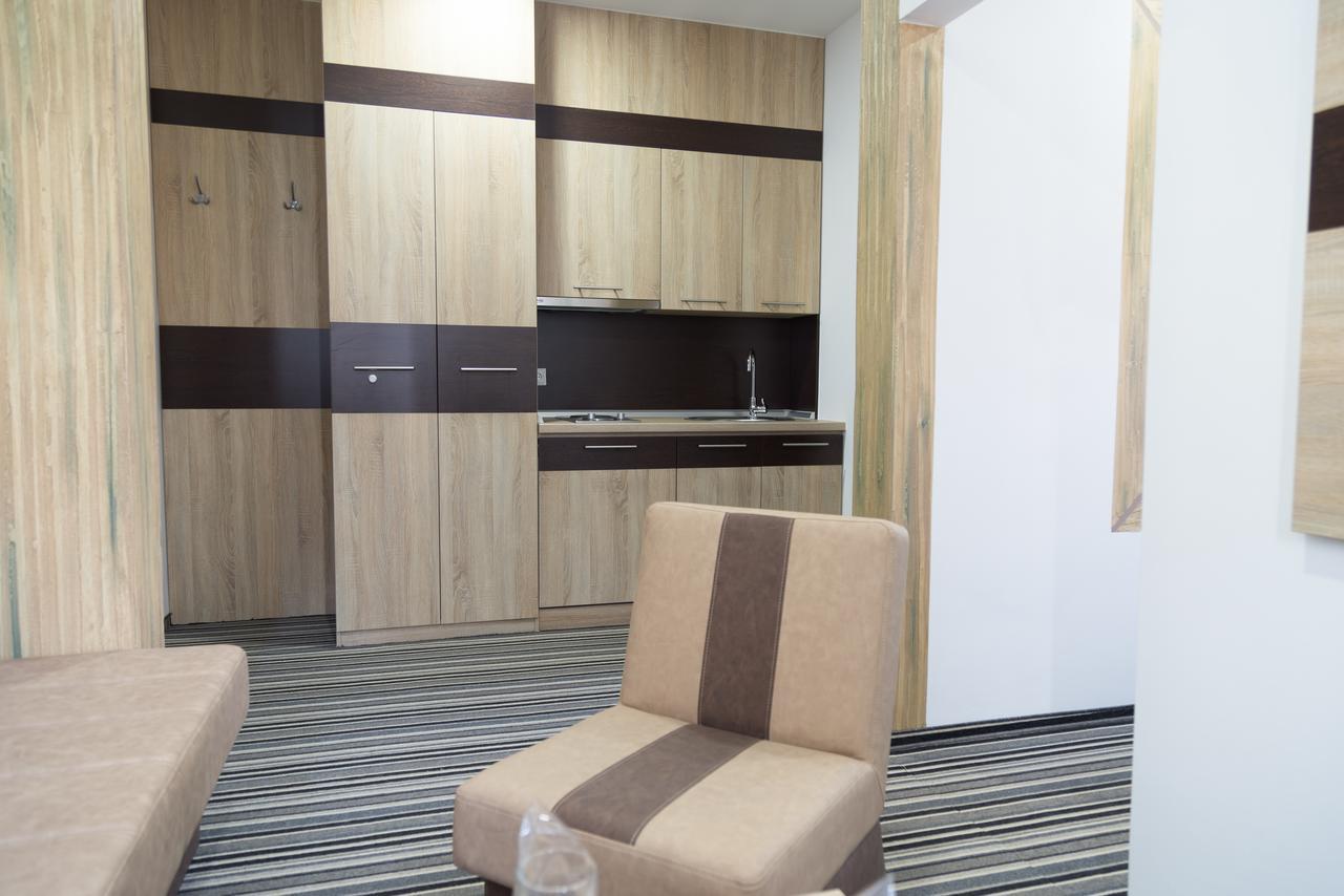 Hostel Tron Travnik